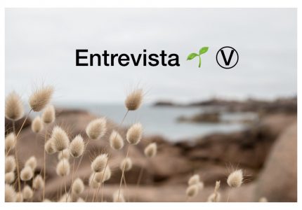 Entrevista de una mamá vegana a una nutricionista.