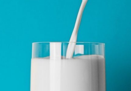 15 razones para no beber leche de vaca.
