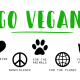 Productos de limpieza veganos.
